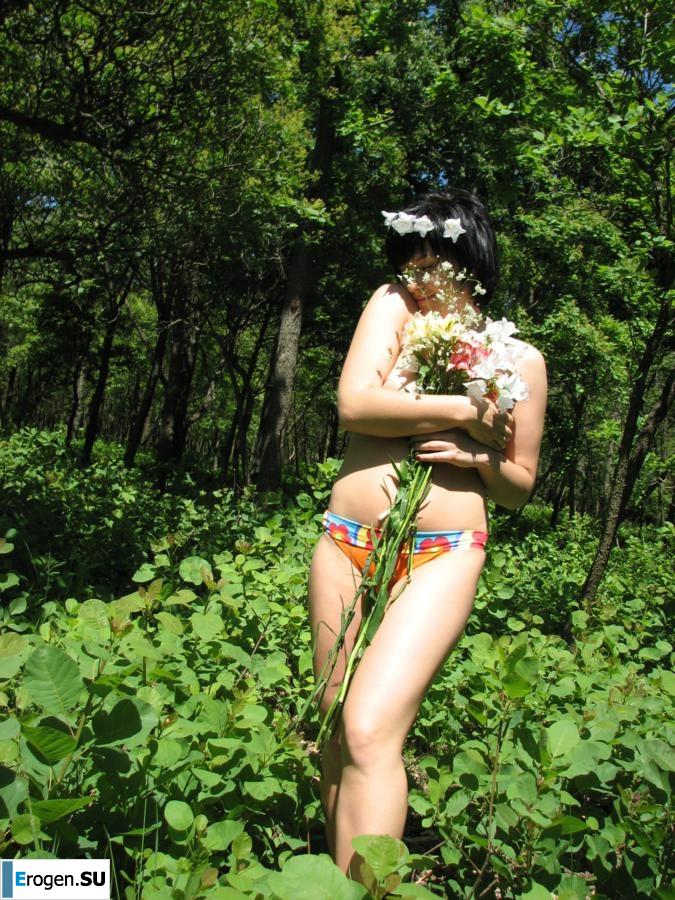 Красотка (молодая пара). Часть 3. Фото 25