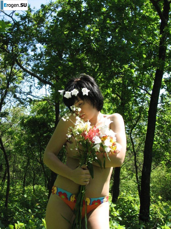 Красотка (молодая пара). Часть 3. Фото 27