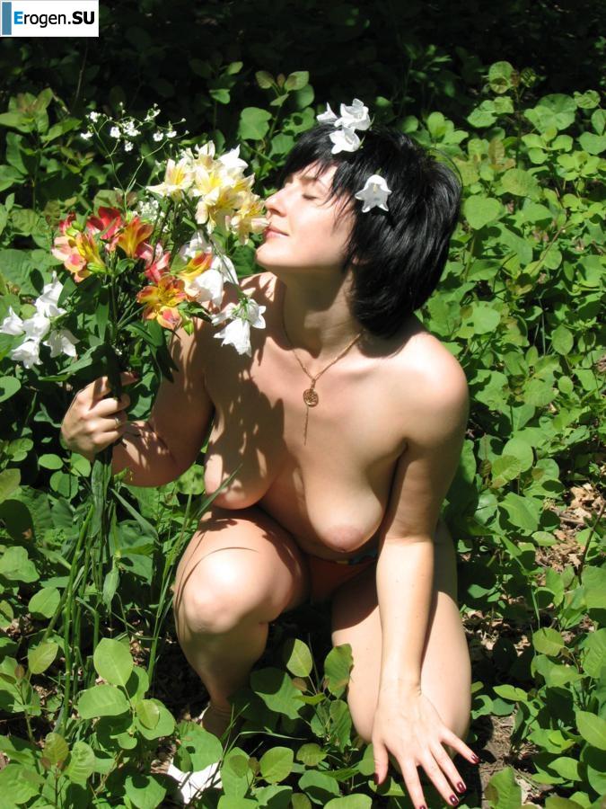 Красотка (молодая пара). Часть 3. Фото 32