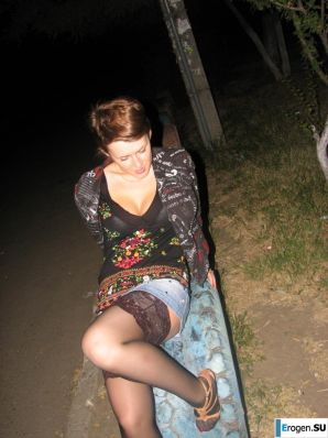 Красотка (молодая пара). Часть 3. Эскиз 10