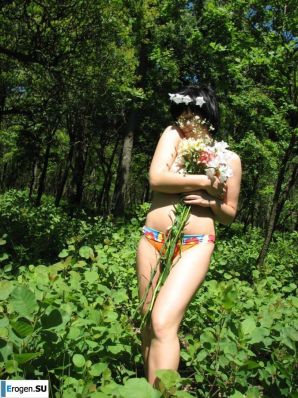 Красотка (молодая пара). Часть 3. Эскиз 25