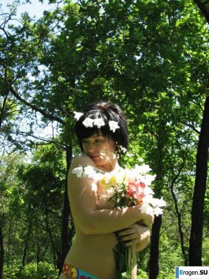 Красотка (молодая пара). Часть 3. Эскиз 26