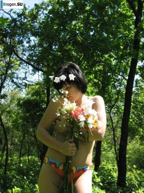 Красотка (молодая пара). Часть 3. Эскиз 27