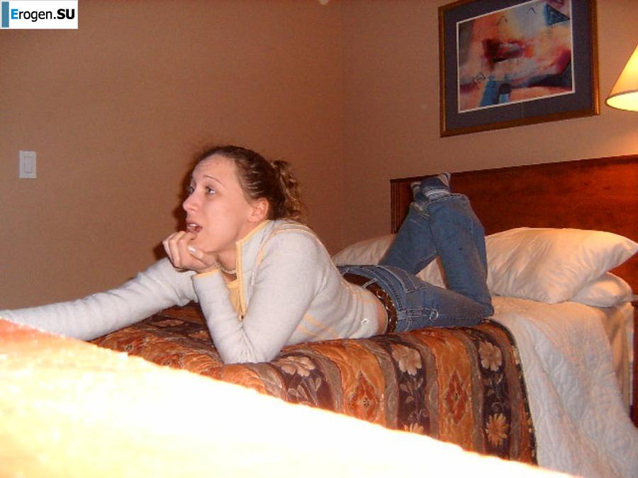 Americans. Part 3. Photo 10