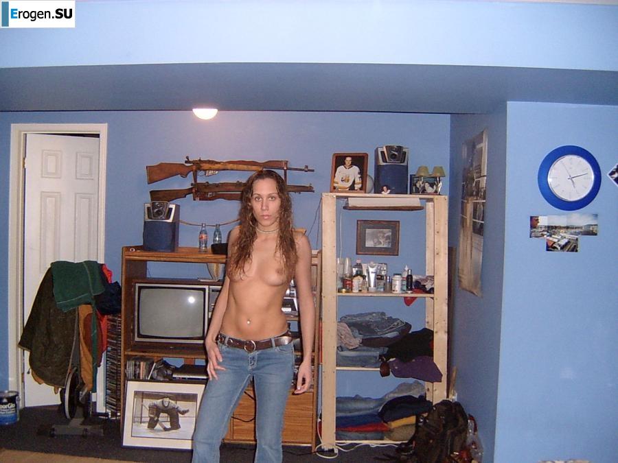 Americans. Part 3. Photo 11