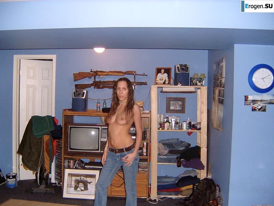 Americans. Part 3. Photo 12