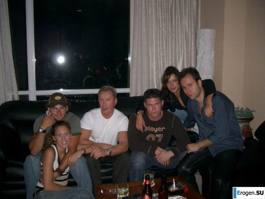 Americans. Part 3. Photo 36