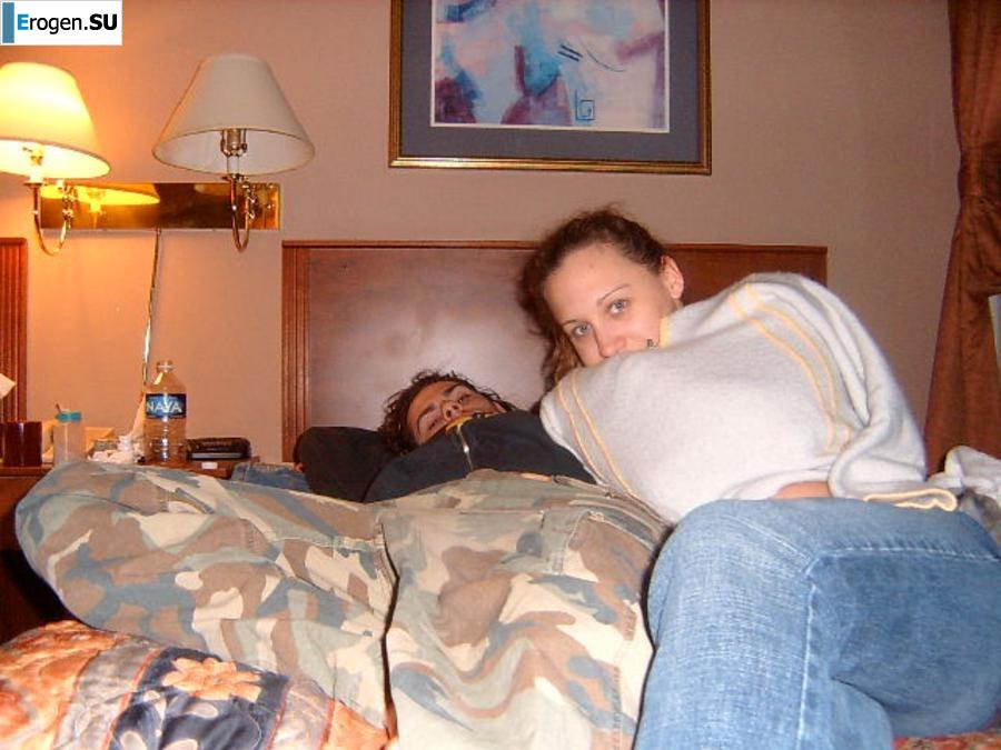 Americans. Part 3. Photo 8