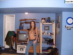 Americans. Part 3. Thumb 12