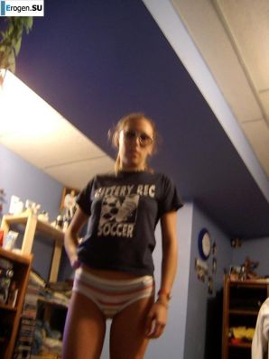 Americans. Part 3. Thumb 22