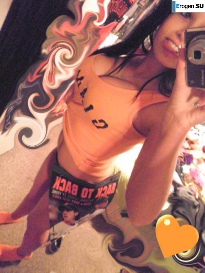 Busty TP and part of her life in the photo. Part 3. Photo 10