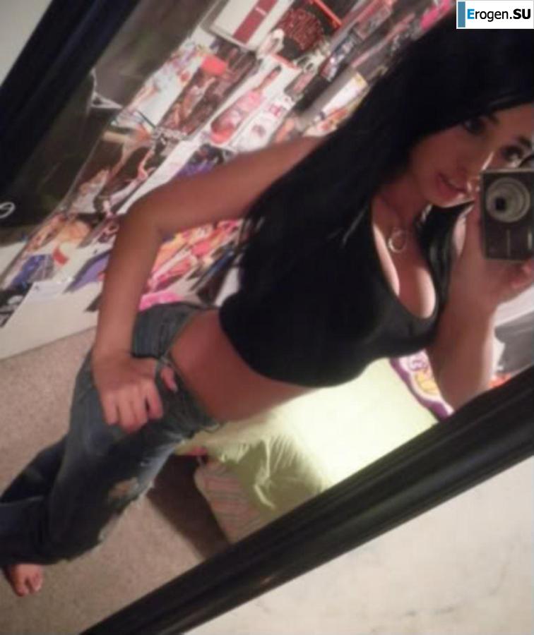 Busty TP and part of her life in the photo. Part 3. Photo 13