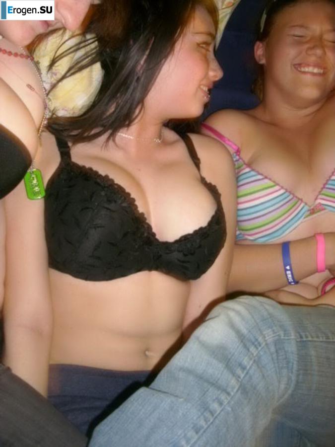 Busty TP and part of her life in the photo. Part 3. Photo 17