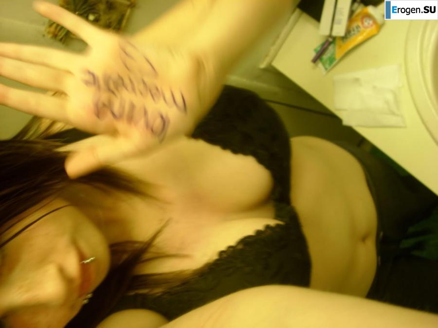 Busty TP and part of her life in the photo. Part 3. Photo 18