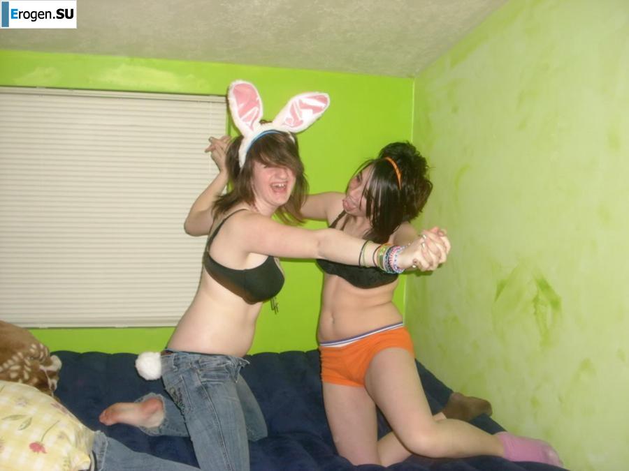 Busty TP and part of her life in the photo. Part 3. Photo 19