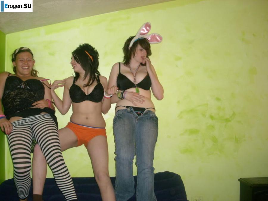 Busty TP and part of her life in the photo. Part 3. Photo 20