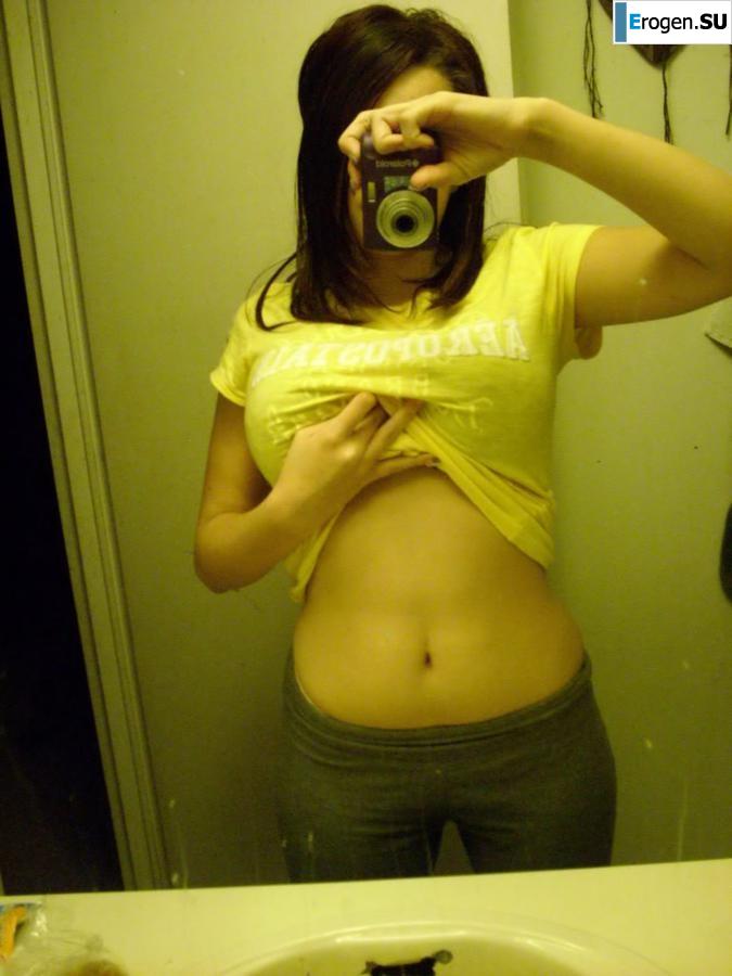 Busty TP and part of her life in the photo. Part 3. Photo 21