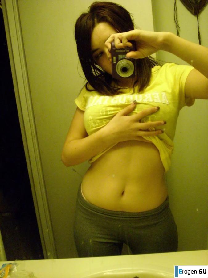 Busty TP and part of her life in the photo. Part 3. Photo 22