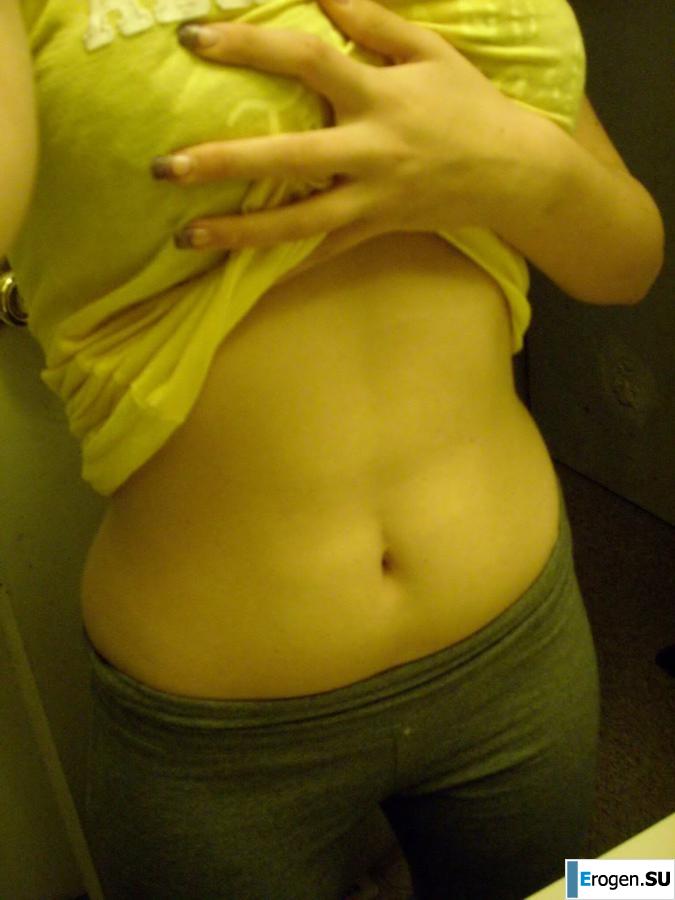 Busty TP and part of her life in the photo. Part 3. Photo 23