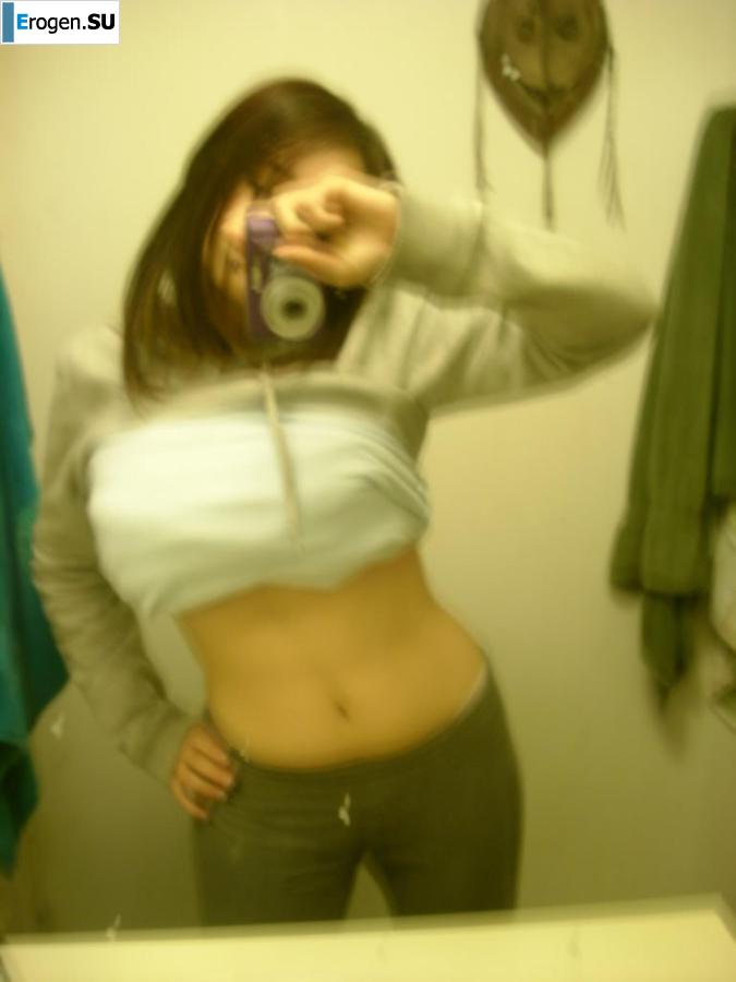 Busty TP and part of her life in the photo. Part 3. Photo 24