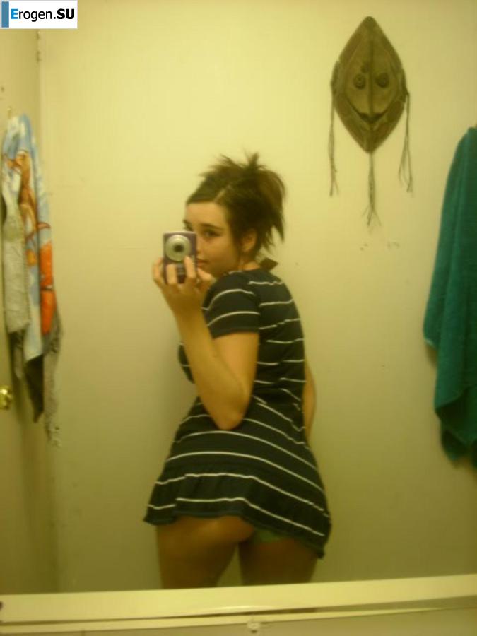 Busty TP and part of her life in the photo. Part 3. Photo 28