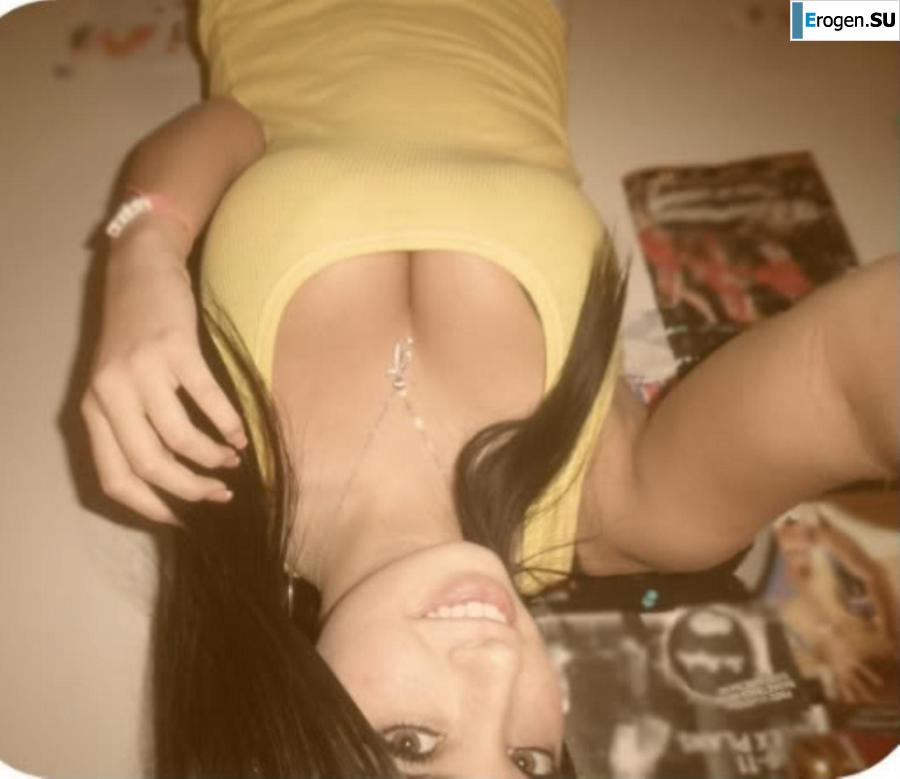 Busty TP and part of her life in the photo. Part 3. Photo 3