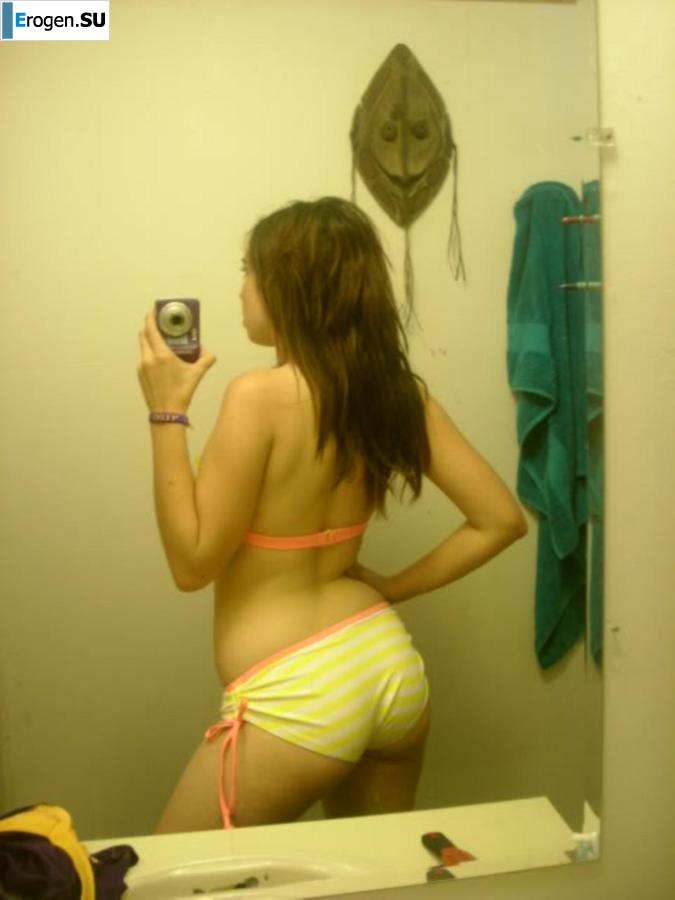 Busty TP and part of her life in the photo. Part 3. Photo 30