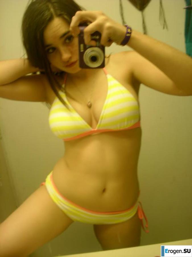 Busty TP and part of her life in the photo. Part 3. Photo 31