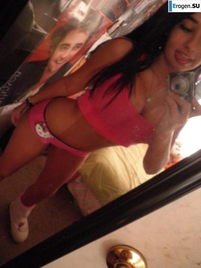 Busty TP and part of her life in the photo. Part 3. Photo 4