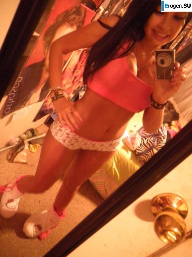 Busty TP and part of her life in the photo. Part 3. Photo 5