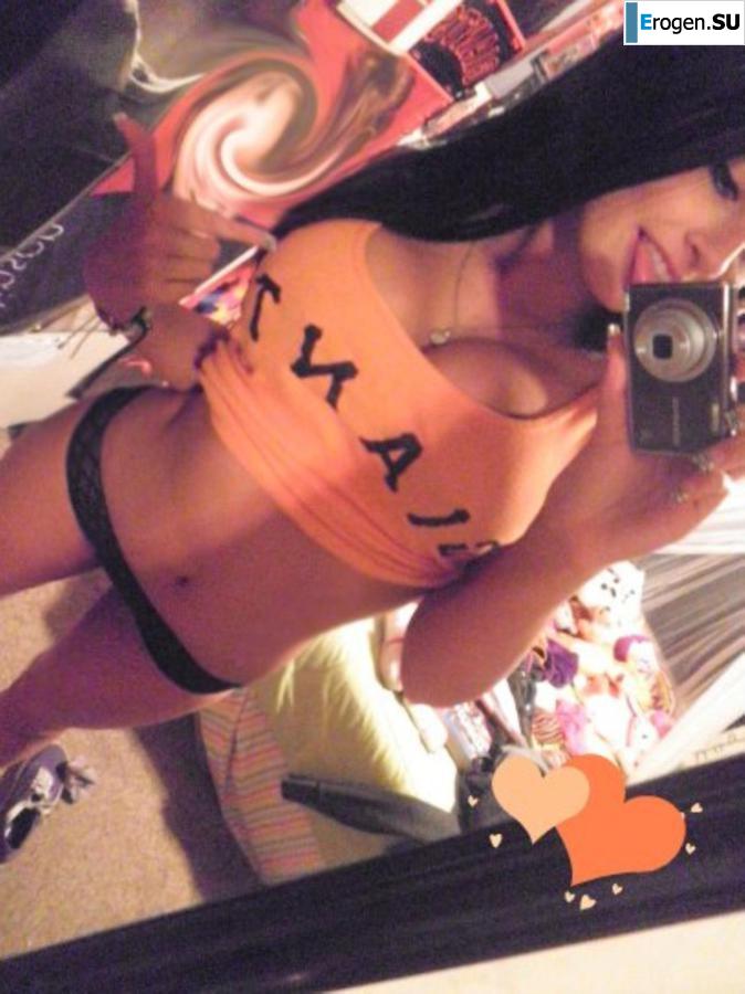 Busty TP and part of her life in the photo. Part 3. Photo 6