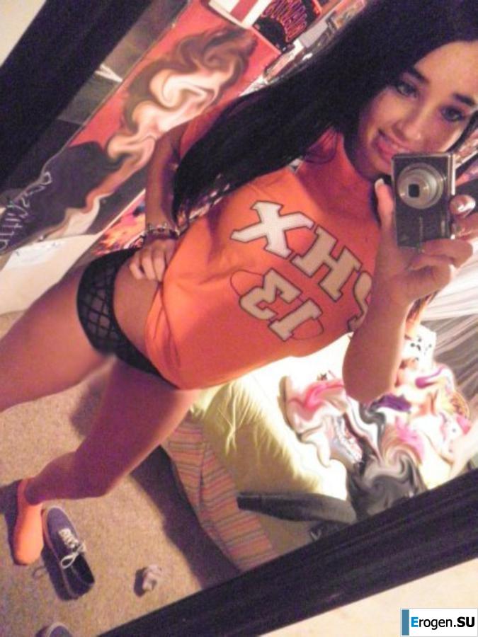 Busty TP and part of her life in the photo. Part 3. Photo 9