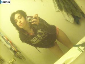 Грудастая ТП и часть её жизни на фото. Часть 3. Эскиз 14