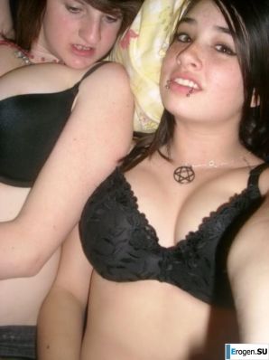 Грудастая ТП и часть её жизни на фото. Часть 3. Эскиз 16