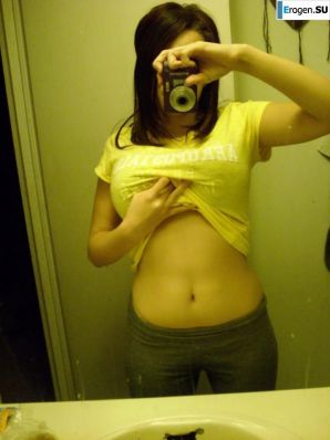 Грудастая ТП и часть её жизни на фото. Часть 3. Эскиз 21