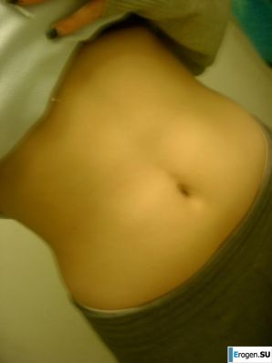 Грудастая ТП и часть её жизни на фото. Часть 3. Эскиз 25