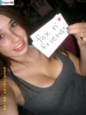 Грудастая ТП и часть её жизни на фото. Часть 3. Эскиз 34