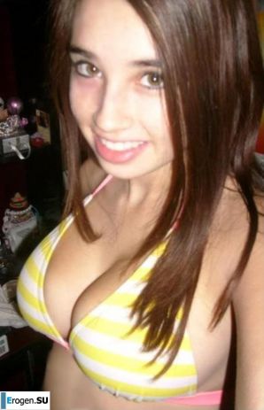 Грудастая ТП и часть её жизни на фото. Часть 3. Эскиз 37