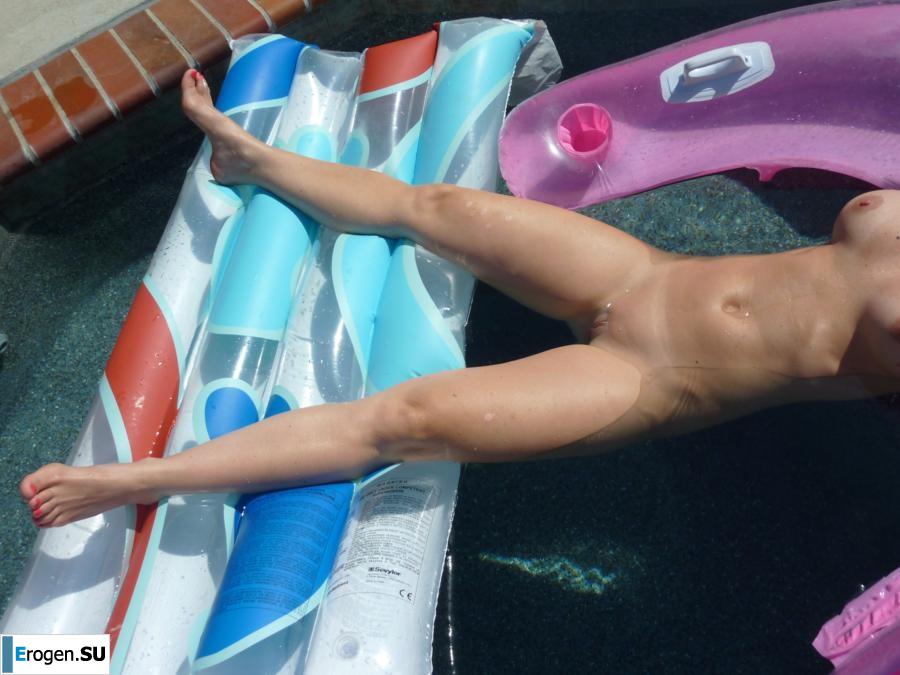 45, woman's berry again . Part 2. Photo 16