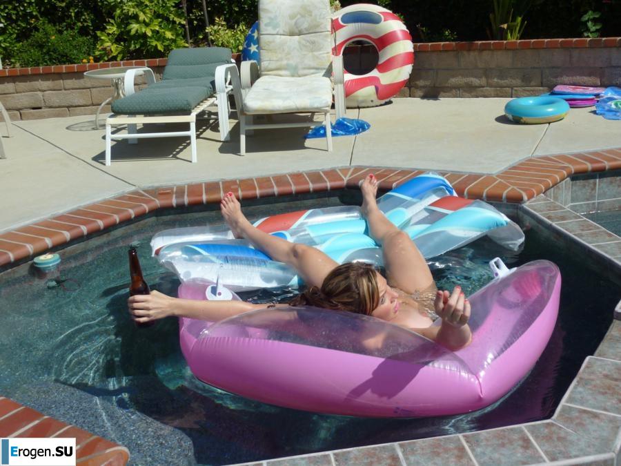 45, woman's berry again . Part 2. Photo 17