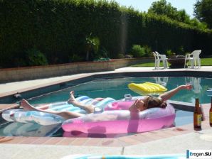 45, баба ягодка опять. Часть 2. Эскиз 12