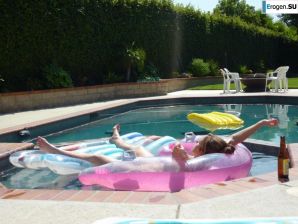 45, баба ягодка опять. Часть 2. Эскиз 13