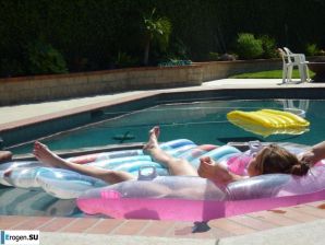 45, баба ягодка опять. Часть 2. Эскиз 14