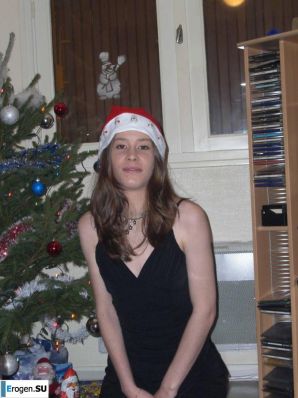 Парочка из Дойчляндии. Часть 2. Эскиз 10