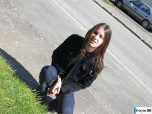 Парочка из Дойчляндии. Часть 2. Эскиз 19