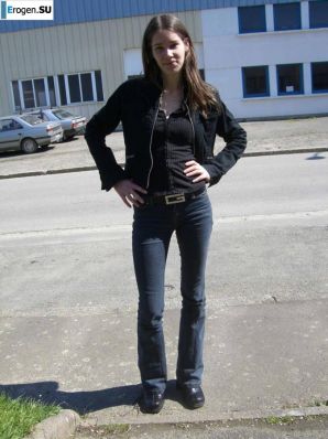 Парочка из Дойчляндии. Часть 2. Эскиз 31