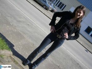 Парочка из Дойчляндии. Часть 2. Эскиз 38