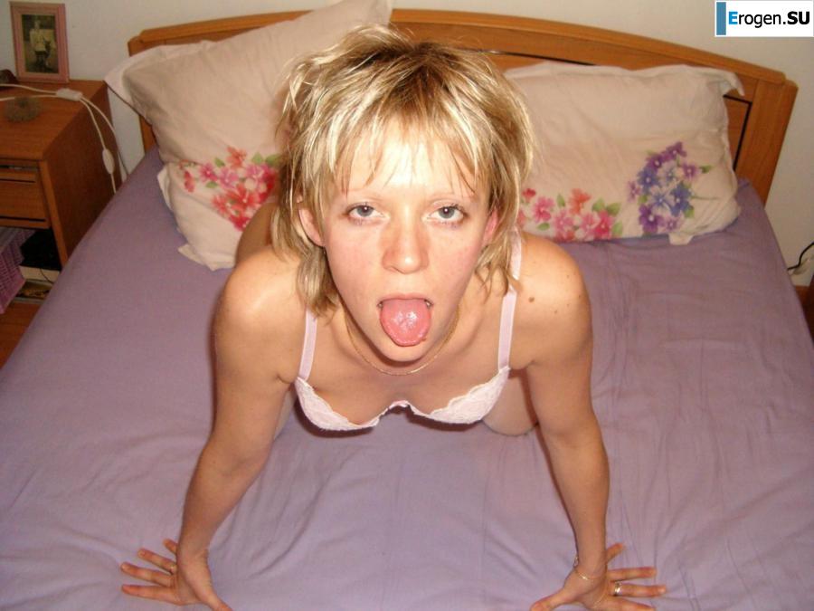 Homemade blyandinka. Part 3. Photo 38