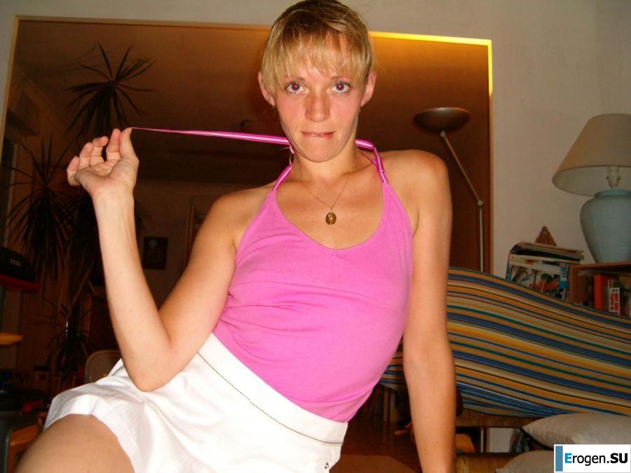 Homemade blyandinka. Part 3. Photo 4