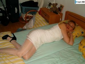 Homemade blyandinka. Part 3. Thumb 16